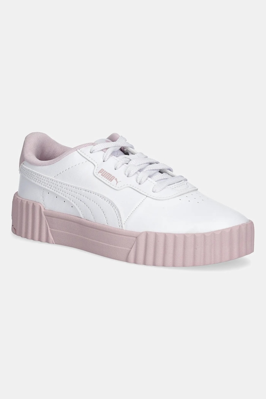 Кроссовки Carina 3.0 Cutie Puma, белый
Кроссовки Carina 3.0 Cutie Puma, белый