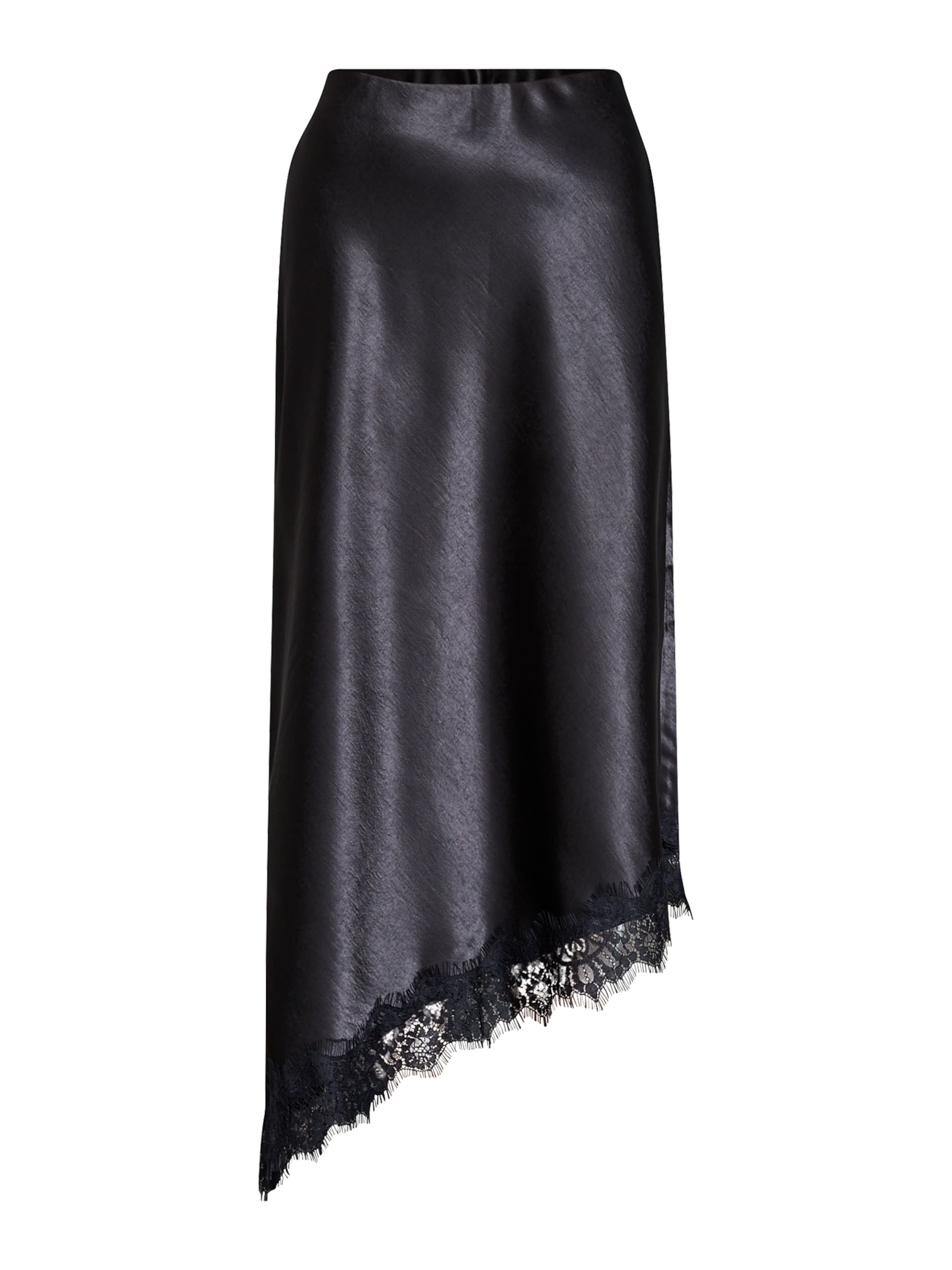 SISTERS POINT Юбка 'GEWO' в черном цвете
SISTERS POINT Юбка 'GEWO' в черном цвете