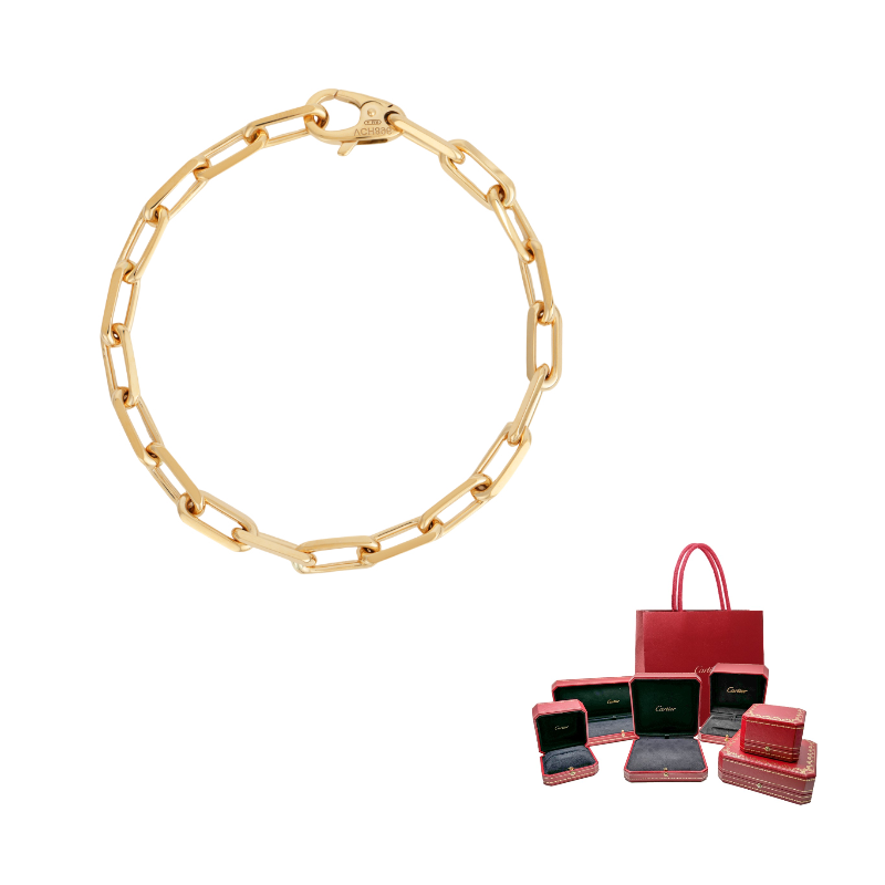 Cartier Золотые браслеты Karat Gold для женщин
Cartier Золотые браслеты Karat Gold для женщин