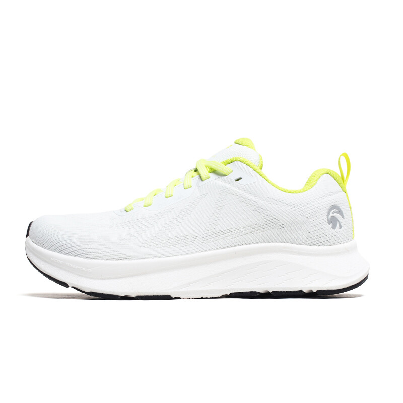 Кроссовки для бега Ao Ge Colibri унисекс с низким верхом, освежающие серые Avocco
Кроссовки для бега Ao Ge Colibri унисекс с низким верхом, освежающие серые Avocco