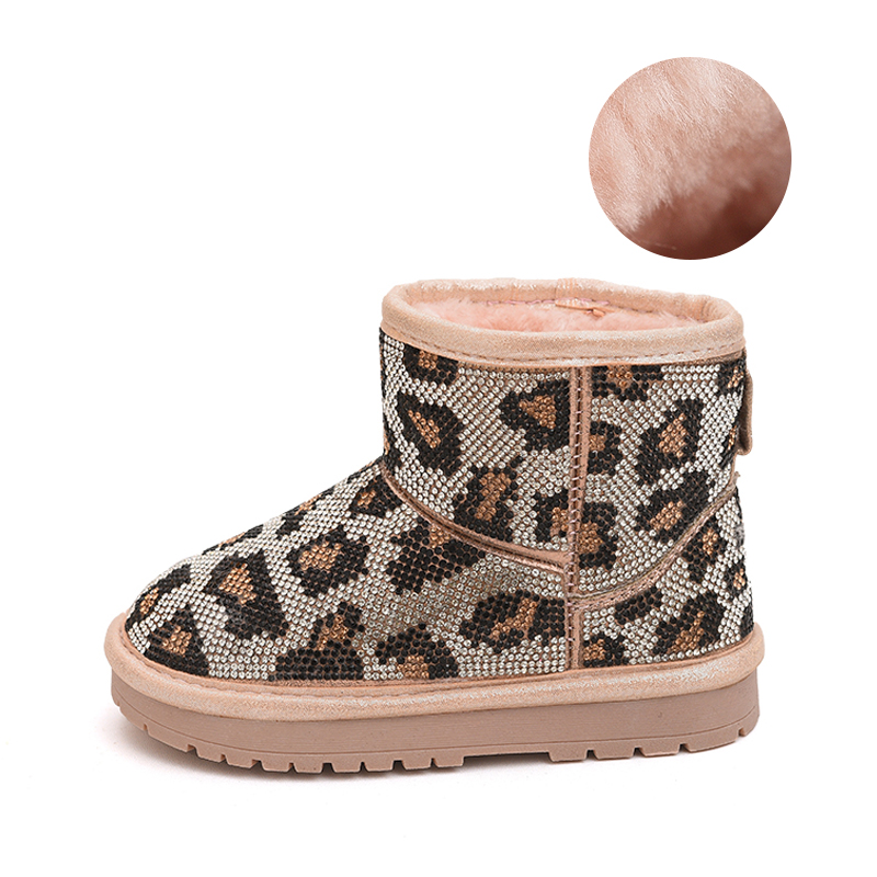 Детские ботинки с низким голенищем Budding, розовый
Детские ботинки с низким голенищем Budding, розовый