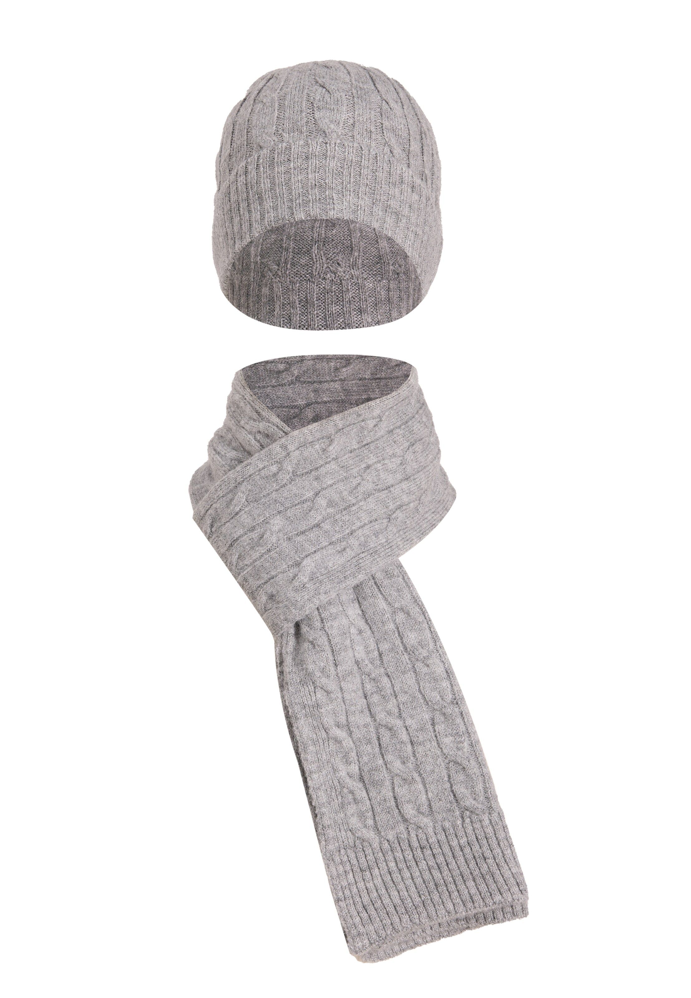 Felix Hardy Шапка в крапчатом сером
Felix Hardy Шапка в крапчатом сером