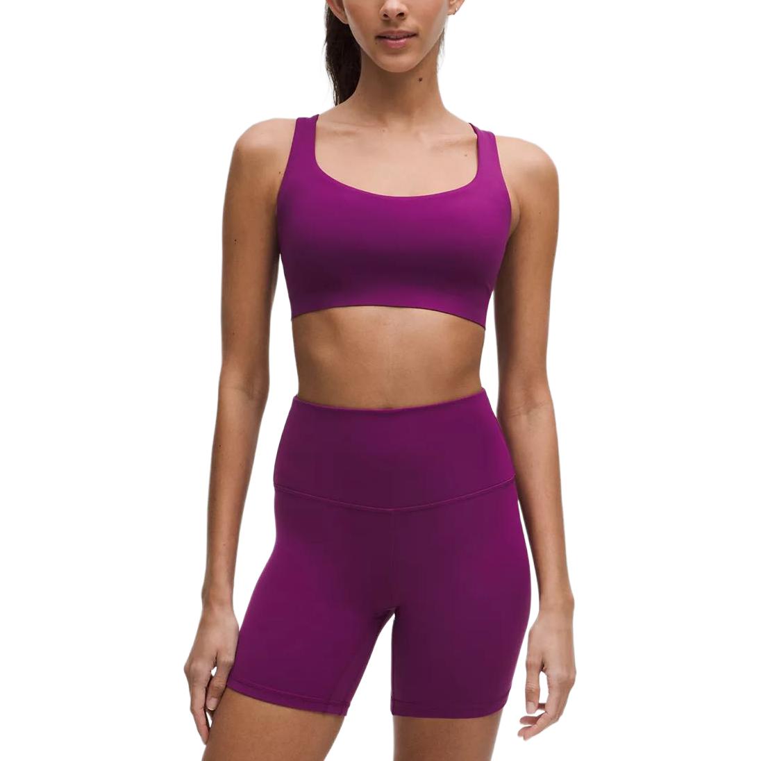 Lululemon Спортивное нижнее белье для женщин
Lululemon Спортивное нижнее белье для женщин