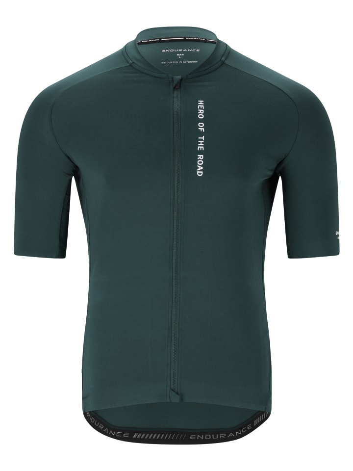 Футболка Endurance, цвет 3242 dusty forest
Футболка Endurance, цвет 3242 dusty forest