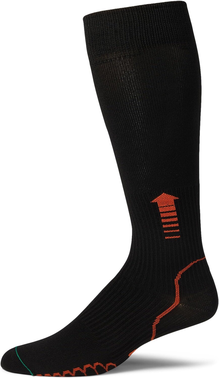 Носки Eurosock Sport Recovery Graduated Compression Over the Calf Silver, черный
Носки Eurosock Sport Recovery Graduated Compression Over the Calf Silver, черный