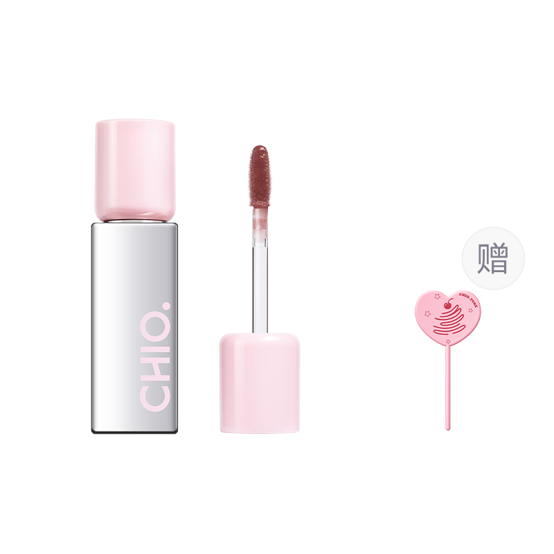 CHIOTURE Зеркальный блеск для губ Little Silver с эффектом свечения, натуральный, стойкий, не размазывается, не оставляет следов, 2,9 г
CHIOTURE Зеркальный блеск для губ Little Silver с эффектом свечения, натуральный, стойкий, не размазывается, не оставляет следов, 2,9 г