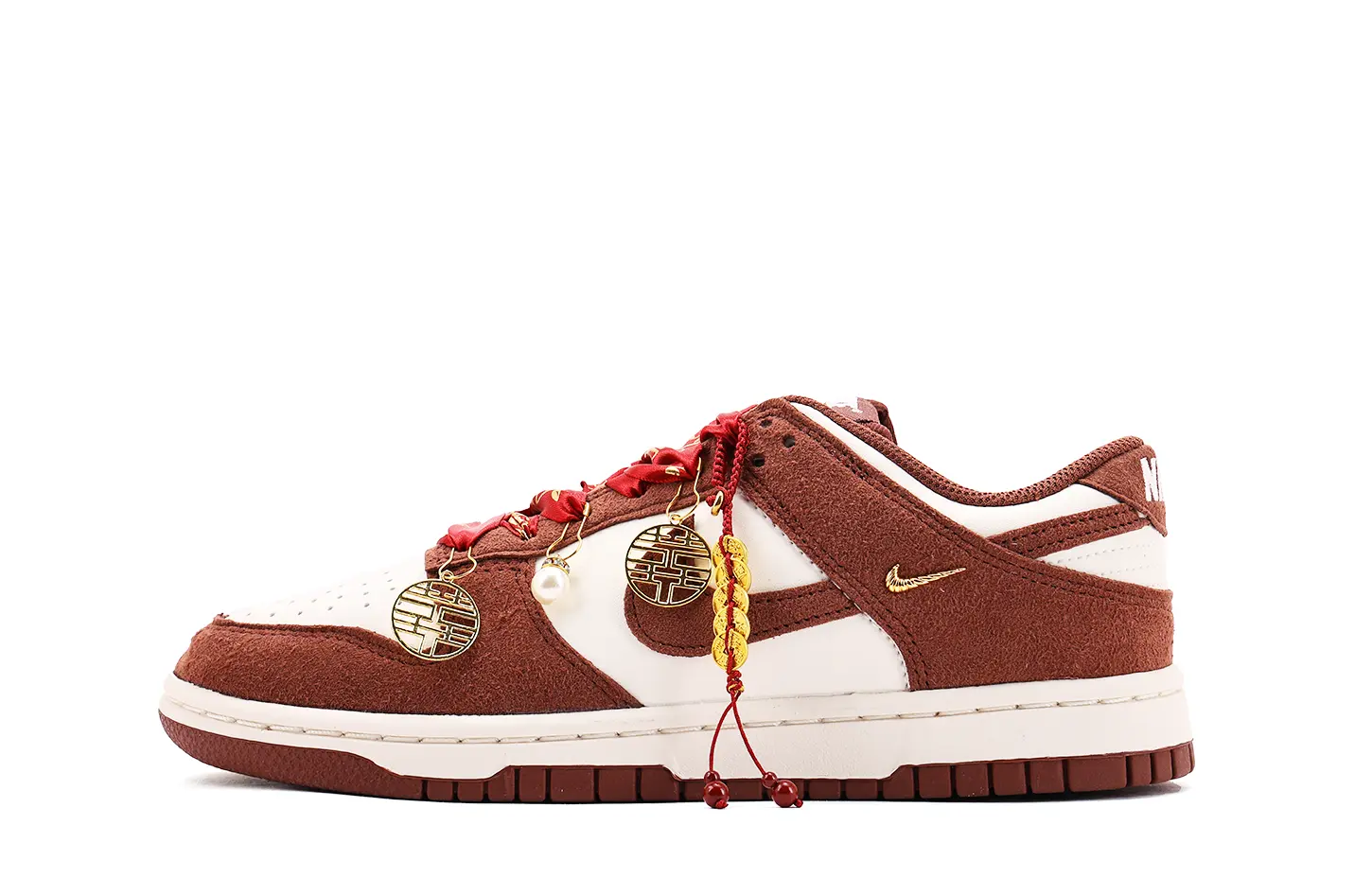 Nike Кроссовки Dunk Leather Low Top Skateboard Shoes Unisex красные белые
Nike Кроссовки Dunk Leather Low Top Skateboard Shoes Unisex красные белые