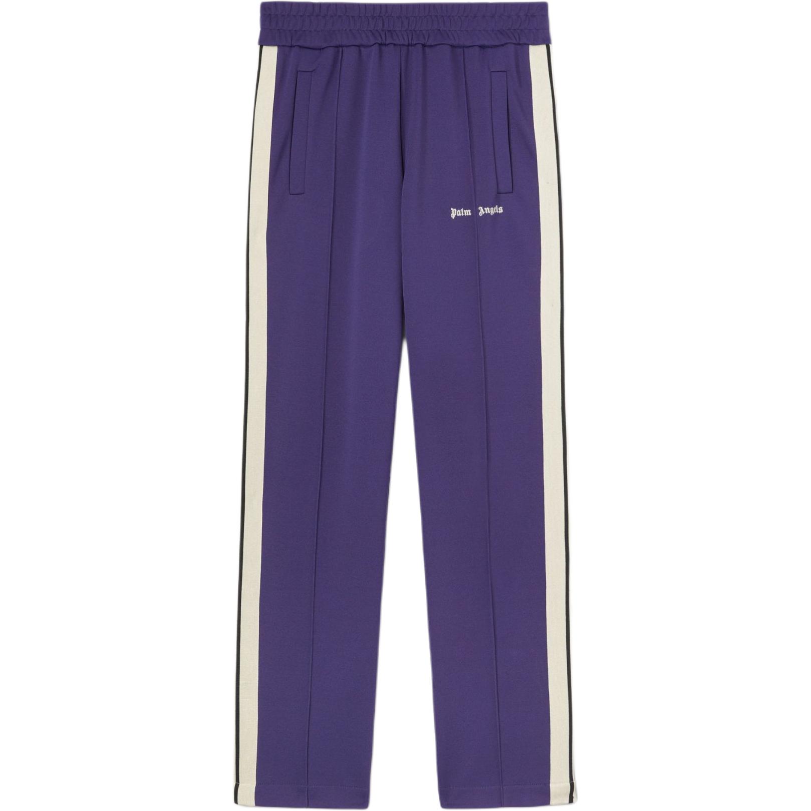 Классические спортивные брюки с логотипом PALM ANGELS, морской синий
Классические спортивные брюки с логотипом PALM ANGELS, морской синий