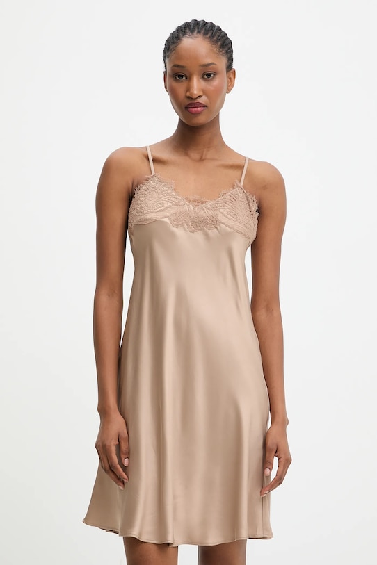 Платье Answear.Lab, коричневый
Платье Answear.Lab, коричневый