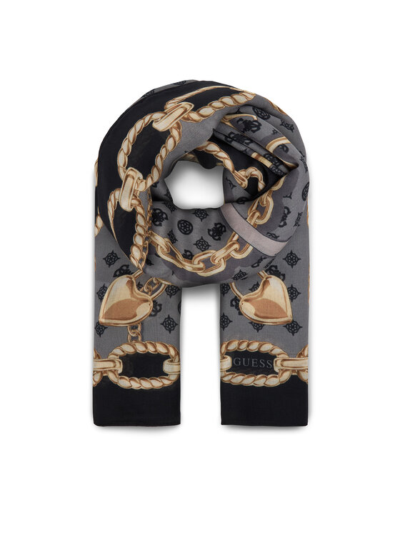Шарф AW5462 MOD03 Guess, серый
Шарф AW5462 MOD03 Guess, серый