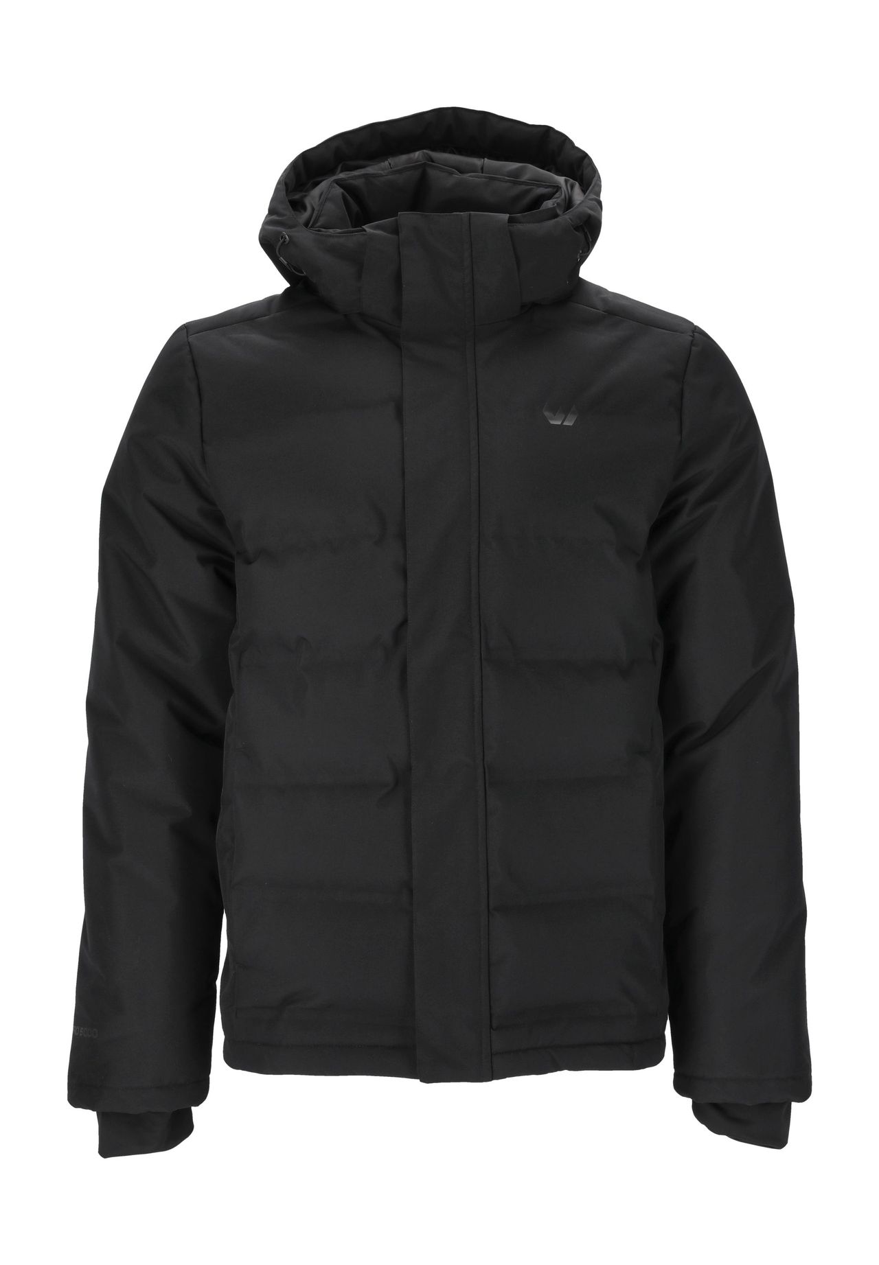 Куртка Mateo с водоотталкивающей мембраной WHISTLER, цвет 1001 Black
Куртка Mateo с водоотталкивающей мембраной WHISTLER, цвет 1001 Black