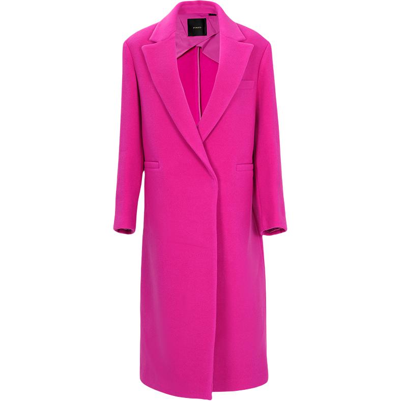 PINKO Куртки Women's Rose Red
PINKO Куртки Women's Rose Red