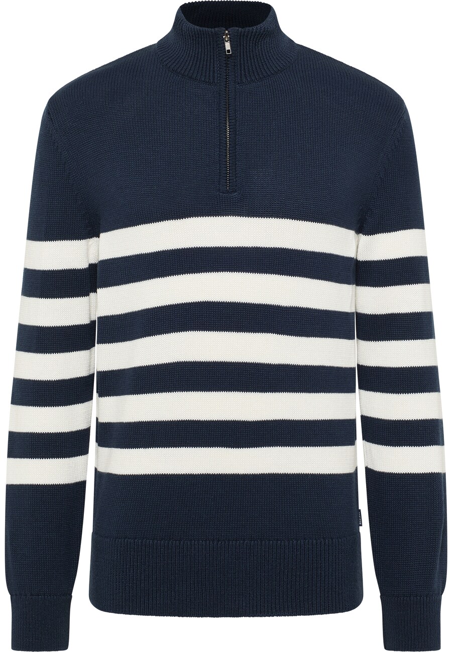 Свитер MUSTANG Eastvale, темно-синий
Свитер MUSTANG Eastvale, темно-синий