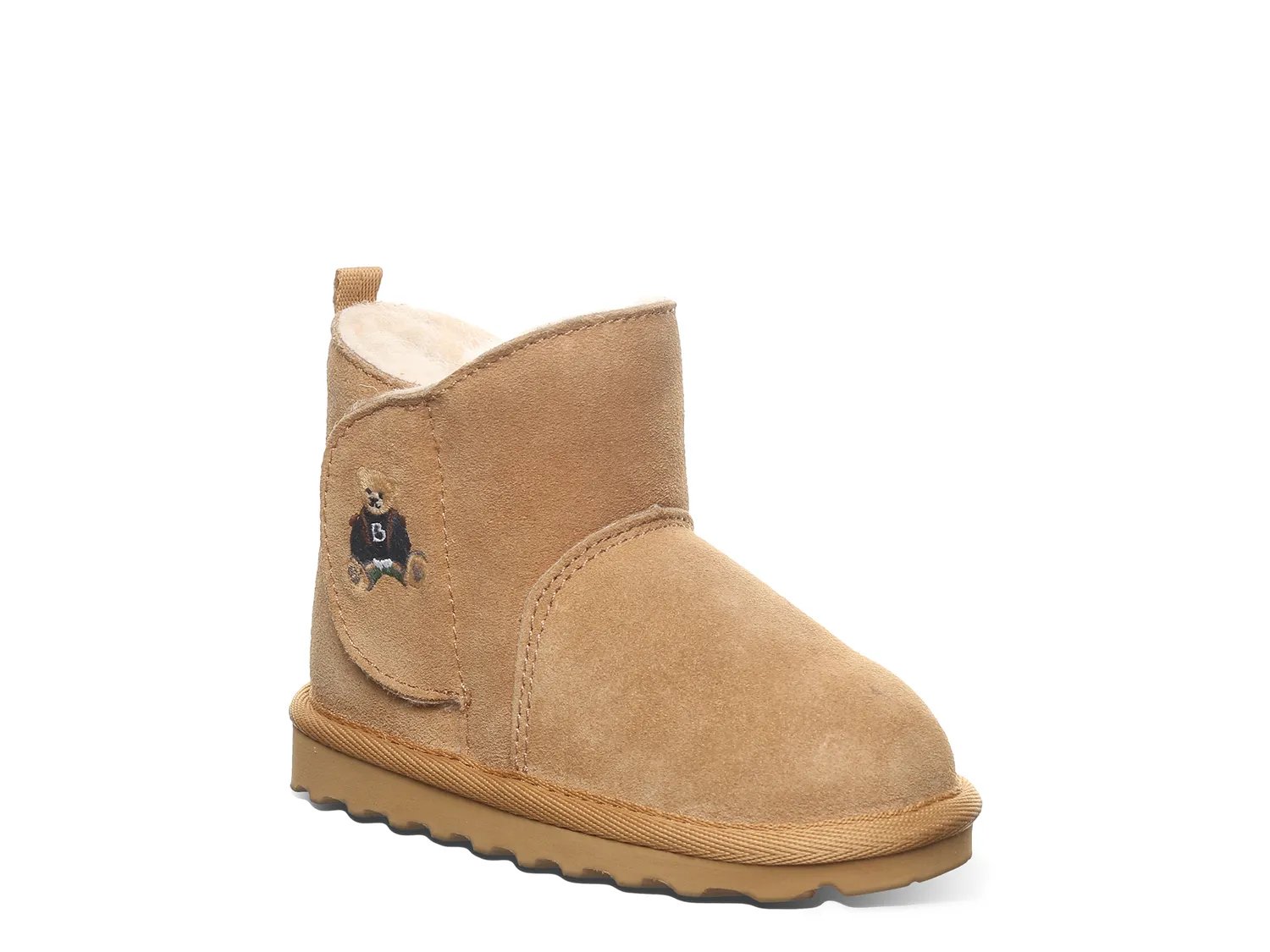 Ботинки Bearpaw Ruthie Boot - Kids', Iced Coffee
Ботинки Bearpaw Ruthie Boot - Kids', Iced Coffee