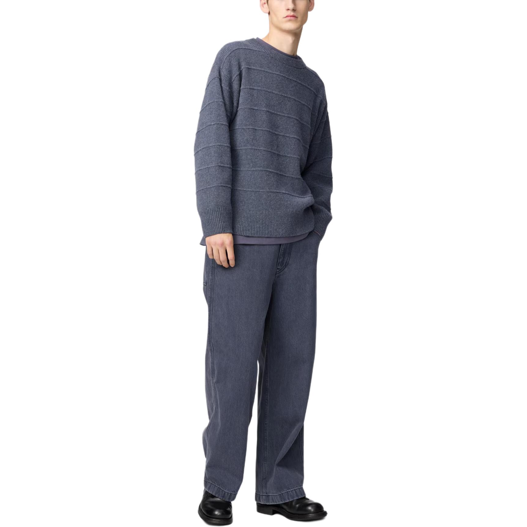 Джинсы мужские UNIQLO, серый
Джинсы мужские UNIQLO, серый