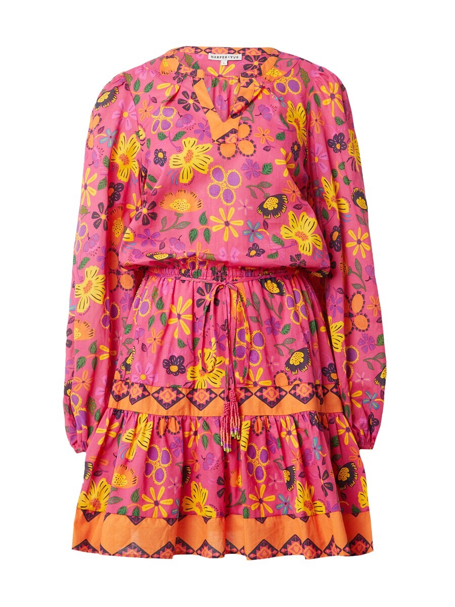 Платье Harper & Yve, светло-розовый
Платье Harper & Yve, светло-розовый