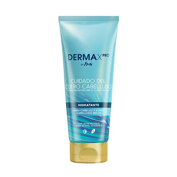 Hidratante 220 мл H&S
Hidratante 220 мл H&S