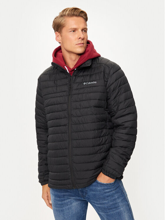 Куртка для активного отдыха на открытом воздухе Columbia, черный
Куртка для активного отдыха на открытом воздухе Columbia, черный