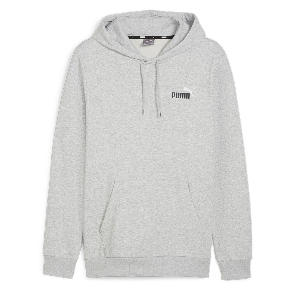 Худи Puma Ess+ 2 Col Small Logo, серый
Худи Puma Ess+ 2 Col Small Logo, серый