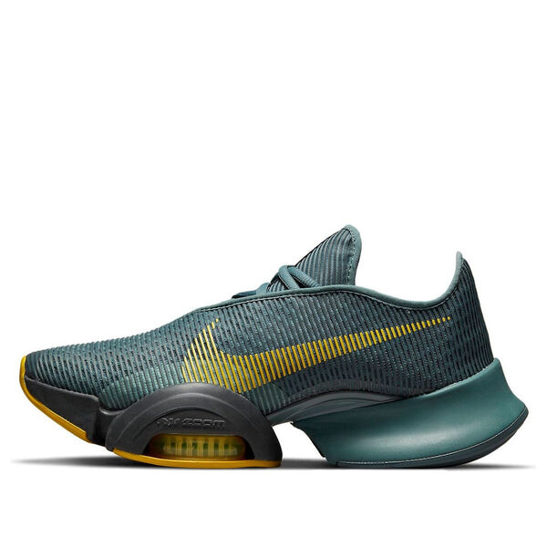 Кроссовки air zoom superrep 2 Nike, серый
Кроссовки air zoom superrep 2 Nike, серый