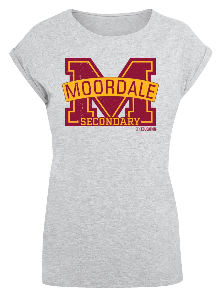 Рубашка F4NT4STIC, светло-серый
Рубашка F4NT4STIC, светло-серый