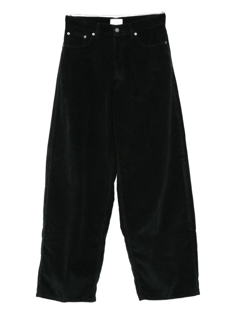 Вельветовые брюки Haikure, черный
Вельветовые брюки Haikure, черный