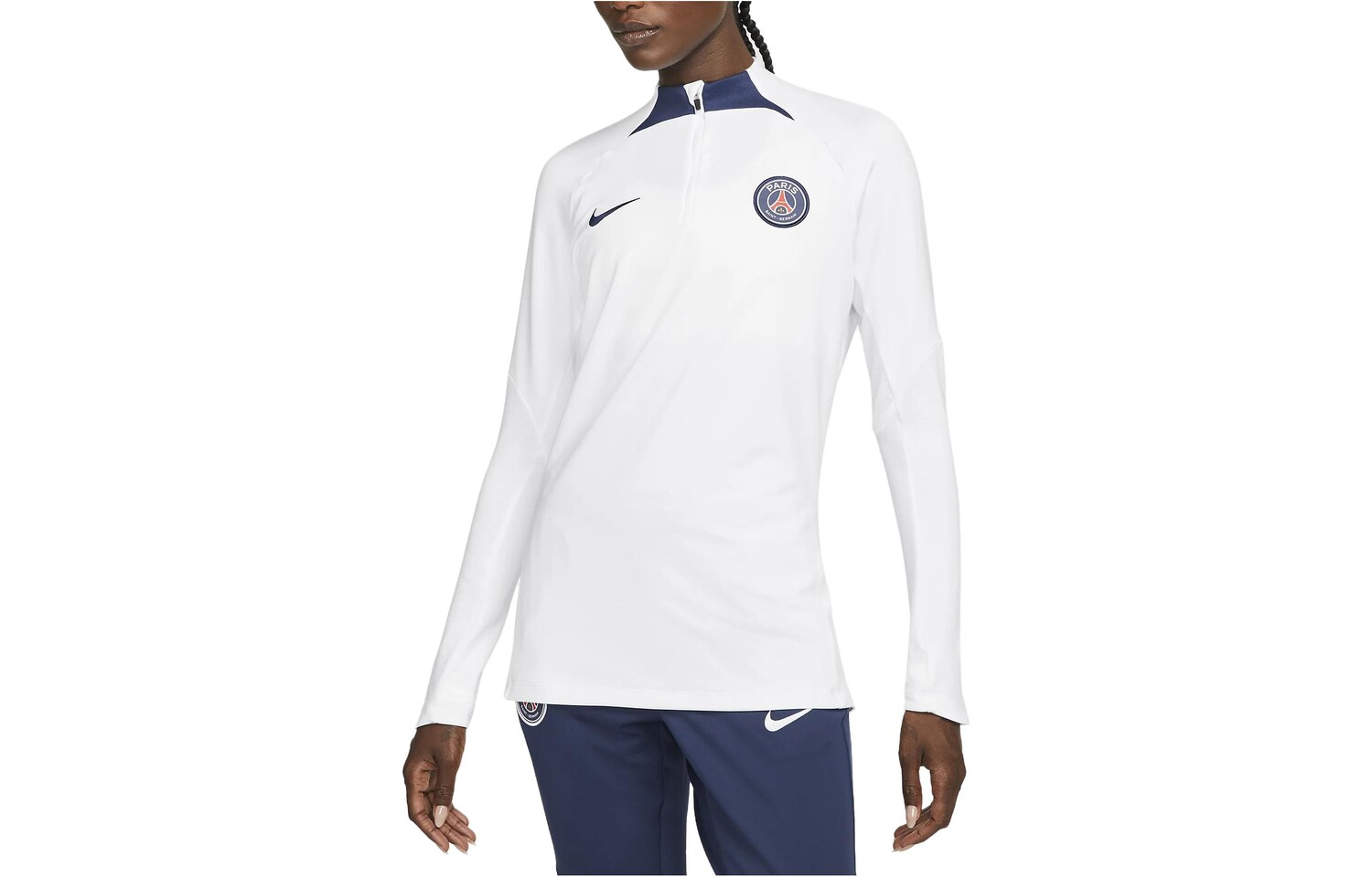 Футболка женская белая Nike
Футболка женская белая Nike