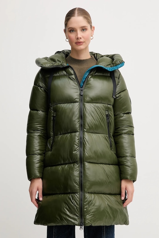 Куртка ИЗАБЕЛЬ Save The Duck, зеленый
Куртка ИЗАБЕЛЬ Save The Duck, зеленый