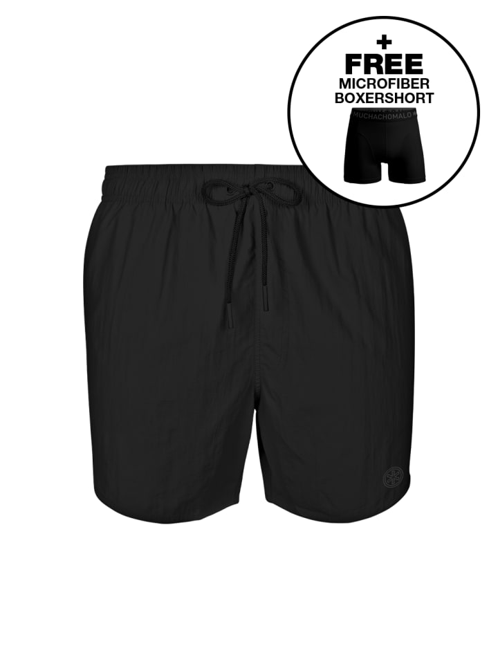 Шорты для плавания Muchachomalo
Шорты для плавания Muchachomalo