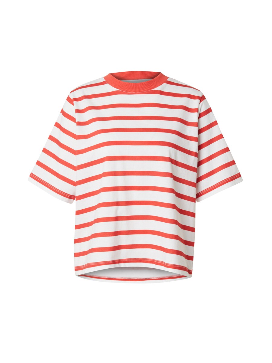 Рубашка EDITED Nola, красный
Рубашка EDITED Nola, красный