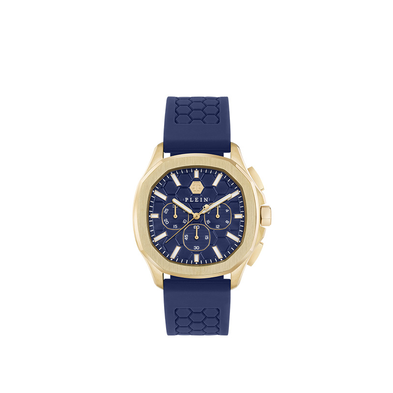 PHILIPP PLEIN Часы Spectre Chrono 44mm
PHILIPP PLEIN Часы Spectre Chrono 44mm