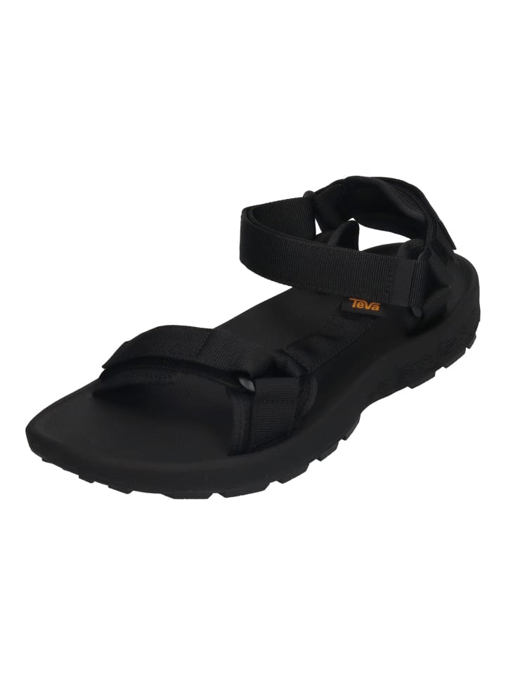 Сандалии для пешего туризма и треккинга Teva, черный
Сандалии для пешего туризма и треккинга Teva, черный