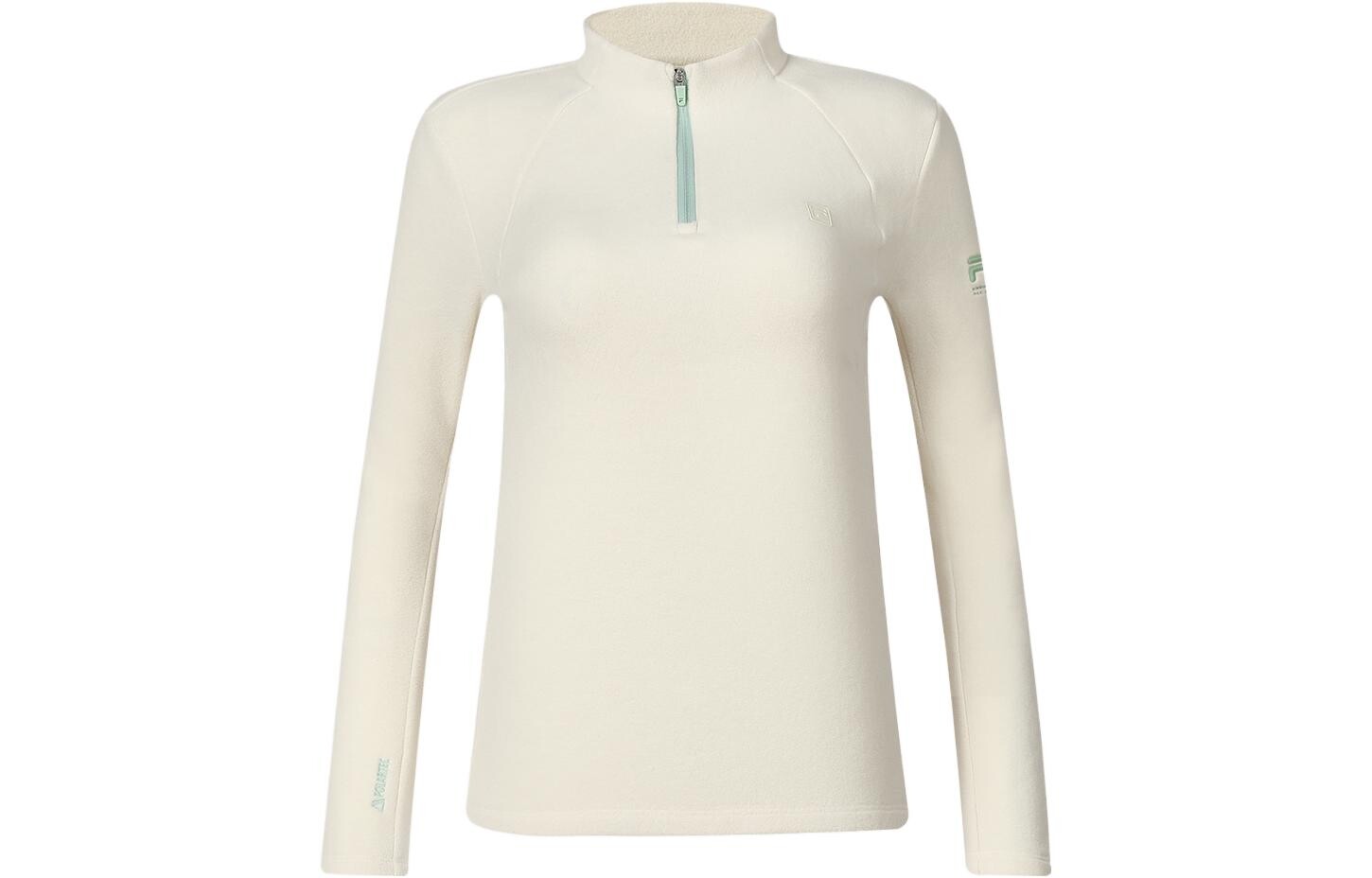 ФИЛА Женская футболка FILA, цвет Asparaguswhite
ФИЛА Женская футболка FILA, цвет Asparaguswhite