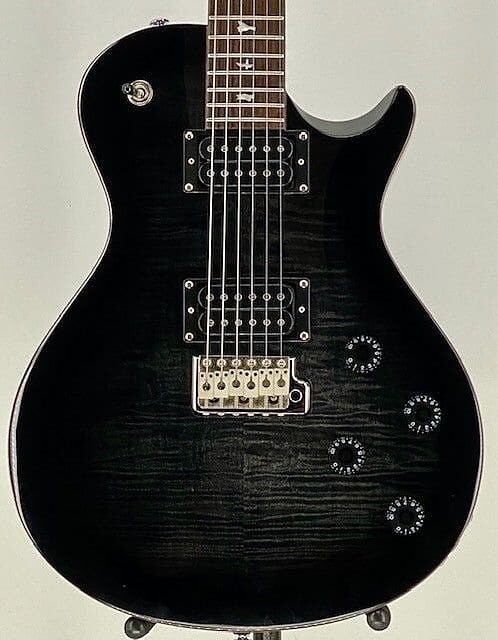 Электрогитара Paul Reed Smith PRS SE Tremonti Electric Guitar Charcoal Burst Ser# D04355, Черный, Электрогитара Paul Reed Smith PRS SE Tremonti Electric Guitar Charcoal Burst Ser# D04355
Электрогитара Paul Reed Smith PRS SE Tremonti Electric Guitar Charcoal Burst Ser# D04355, Черный, Электрогитара Paul Reed Smith PRS SE Tremonti Electric Guitar Charcoal Burst Ser# D04355