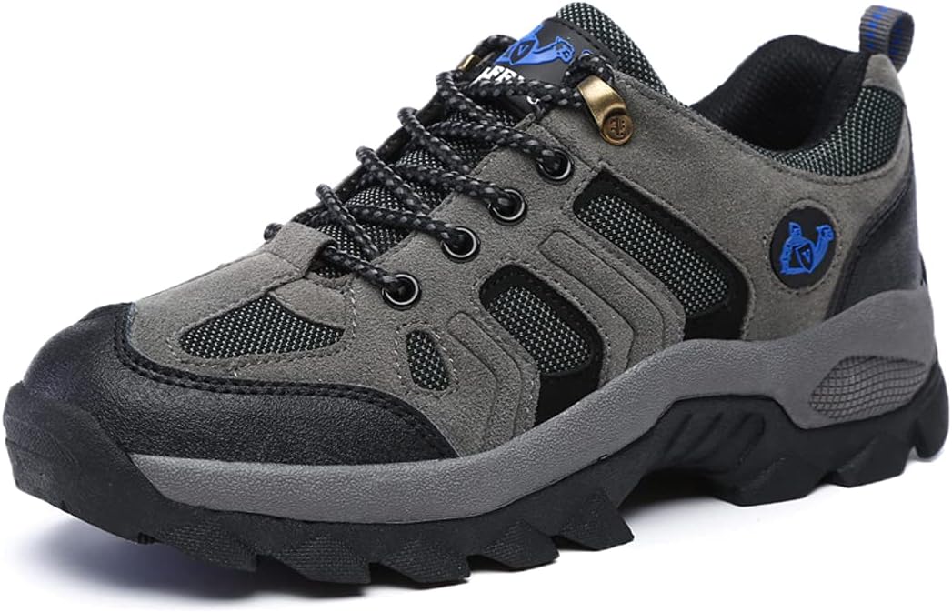Мужские походные ботинки Hongrenamz водонепроницаемые, женские трекинговые, для прогулок на открытом воздухе, ботинки, синий
Мужские походные ботинки Hongrenamz водонепроницаемые, женские трекинговые, для прогулок на открытом воздухе, ботинки, синий