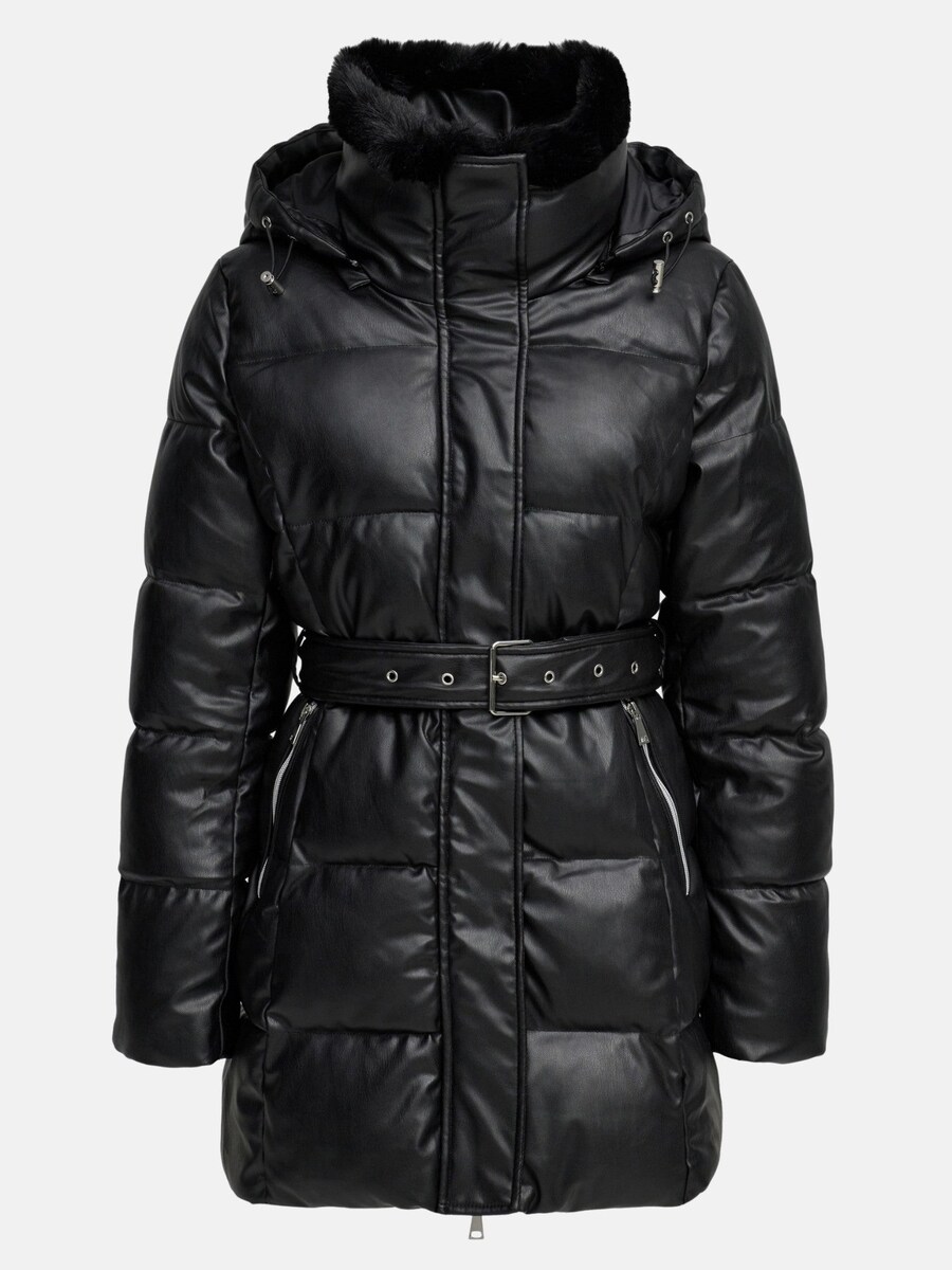 Парка для межсезонья Tazzio F802, черный
Парка для межсезонья Tazzio F802, черный