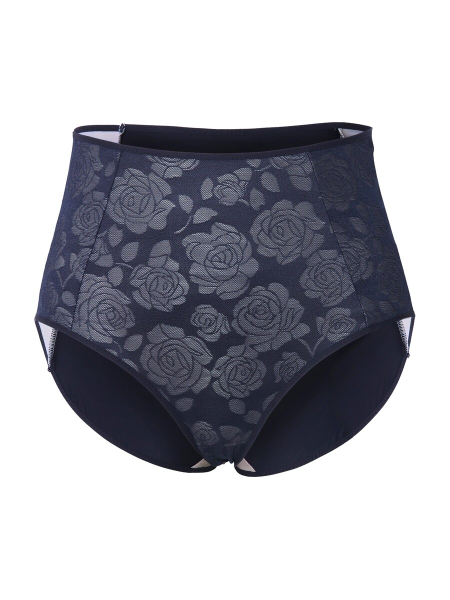 Трусики Ulla Popken, черный
Трусики Ulla Popken, черный