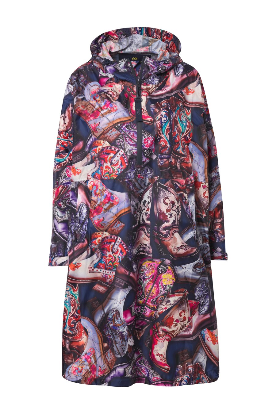 Куртка Performance LAURASØN, marine blue
Куртка Performance LAURASØN, marine blue