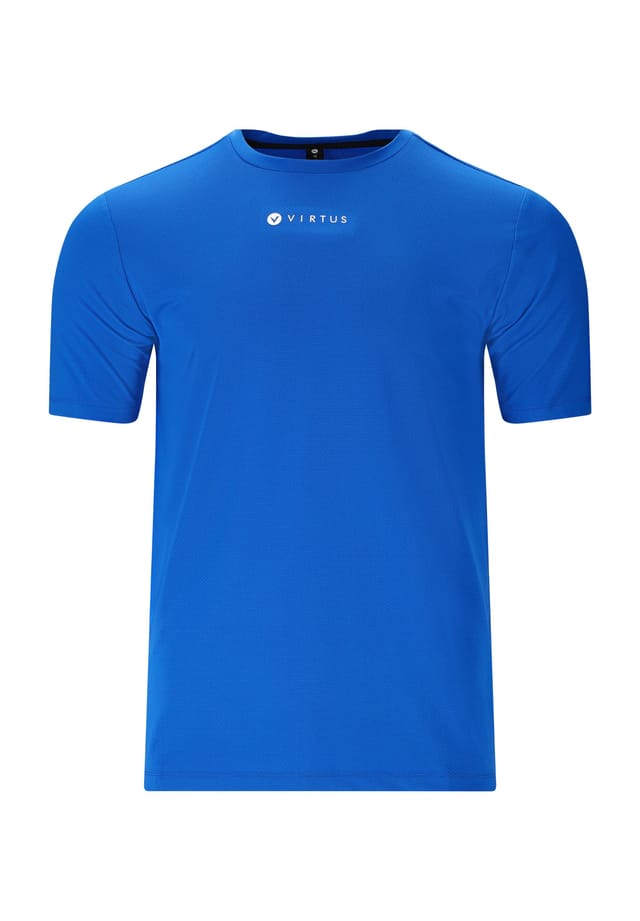 Футболка Роджер с антибактериальной серебряной технологией Virtus, цвет 2236 immerse
Футболка Роджер с антибактериальной серебряной технологией Virtus, цвет 2236 immerse