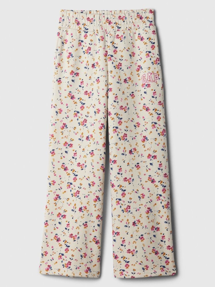 Детские спортивные штаны с логотипом Gap, белый
Детские спортивные штаны с логотипом Gap, белый