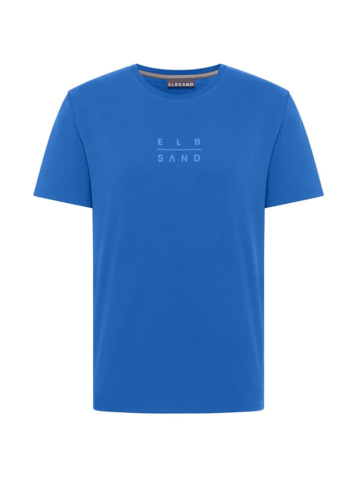 ELBSAND Рубашка-поло "Торбен" синего цвета, Синий, ELBSAND Рубашка-поло "Торбен" синего цвета
ELBSAND Рубашка-поло "Торбен" синего цвета, Синий, ELBSAND Рубашка-поло "Торбен" синего цвета