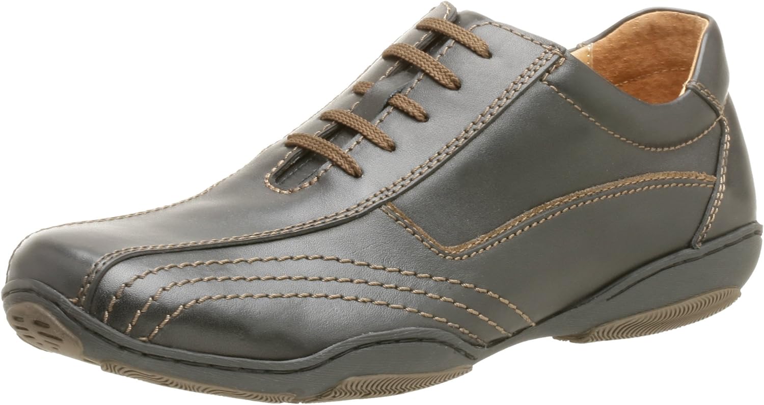 Мужские оксфорды Florsheim Birmingham, черный
Мужские оксфорды Florsheim Birmingham, черный
