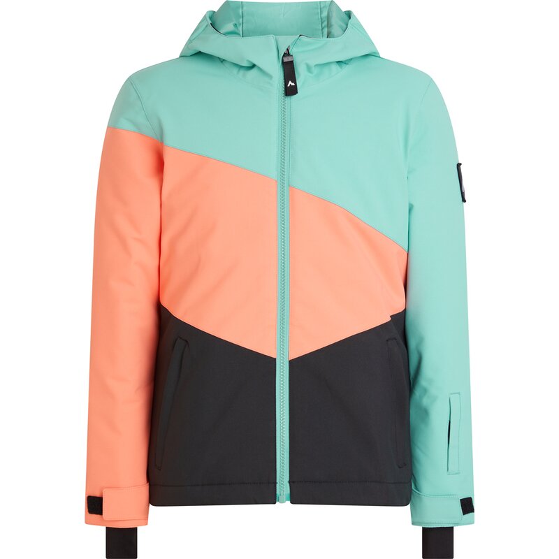 Куртка Джемма GLS Mckinley, мультиколор
Куртка Джемма GLS Mckinley, мультиколор