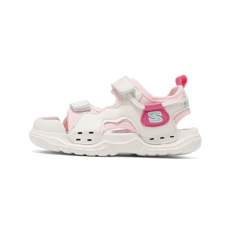 Детские сандалии с противоскользящей подошвой и низким верхом SNOOPY, розовый
Детские сандалии с противоскользящей подошвой и низким верхом SNOOPY, розовый