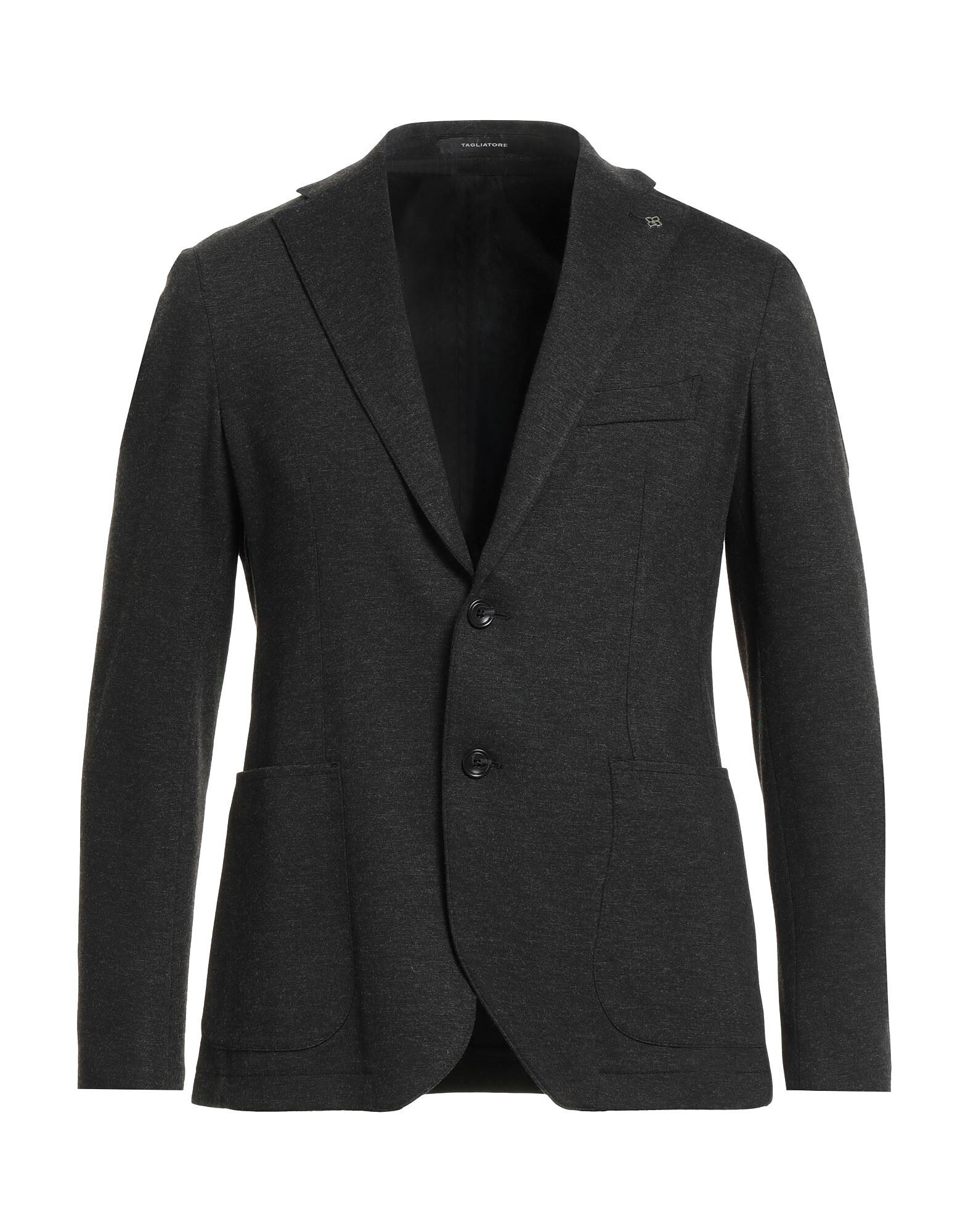 Блейзер Tagliatore, угольно-серый
Блейзер Tagliatore, угольно-серый
