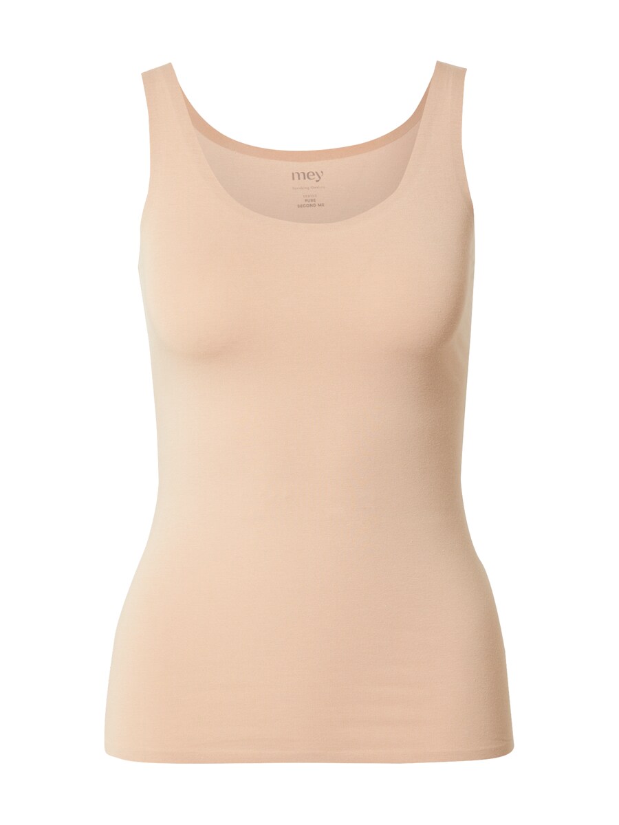 Майка Mey, песочный
Майка Mey, песочный