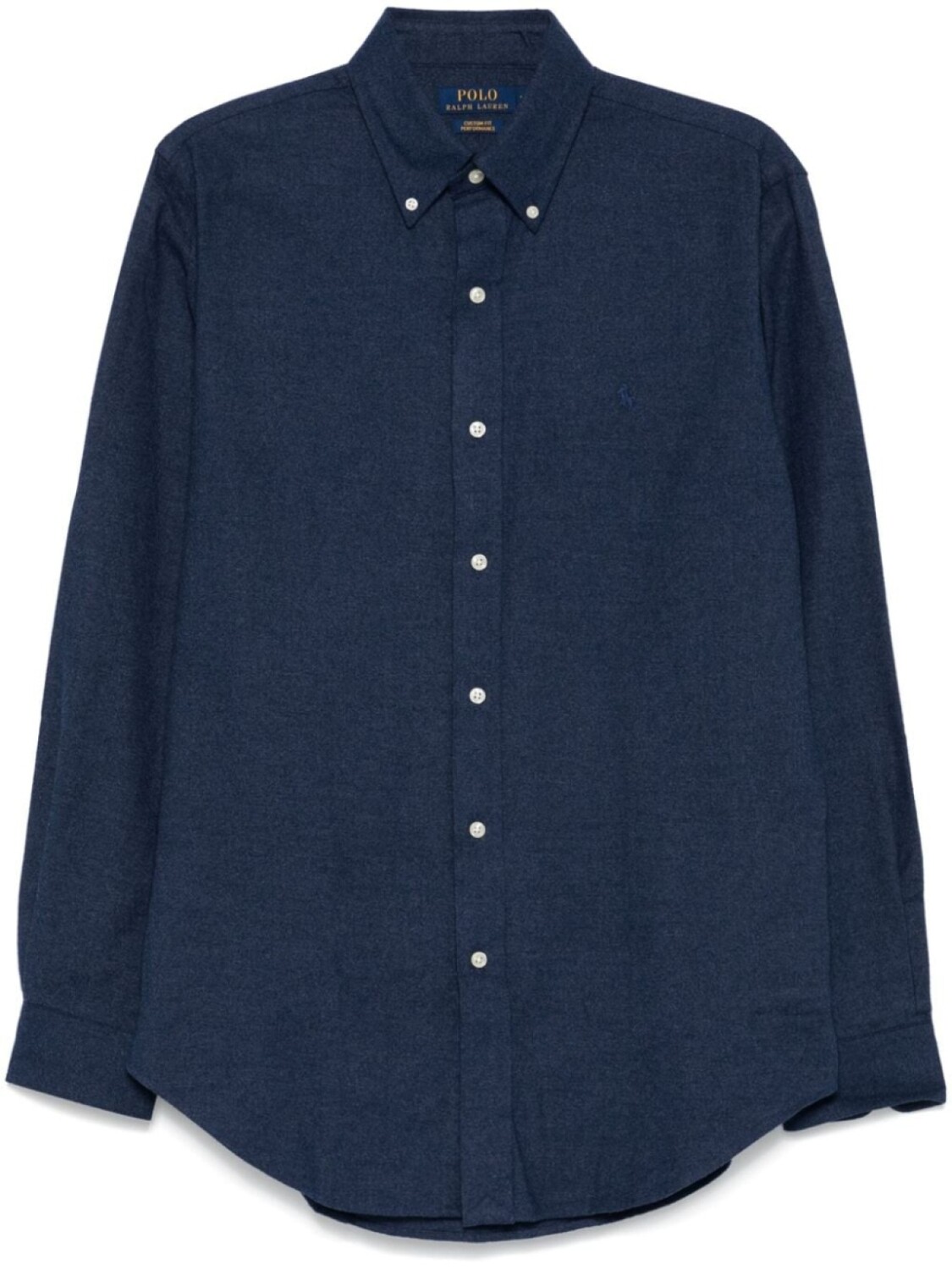 Polo Ralph Lauren фланелевая рубашка, синий
Polo Ralph Lauren фланелевая рубашка, синий