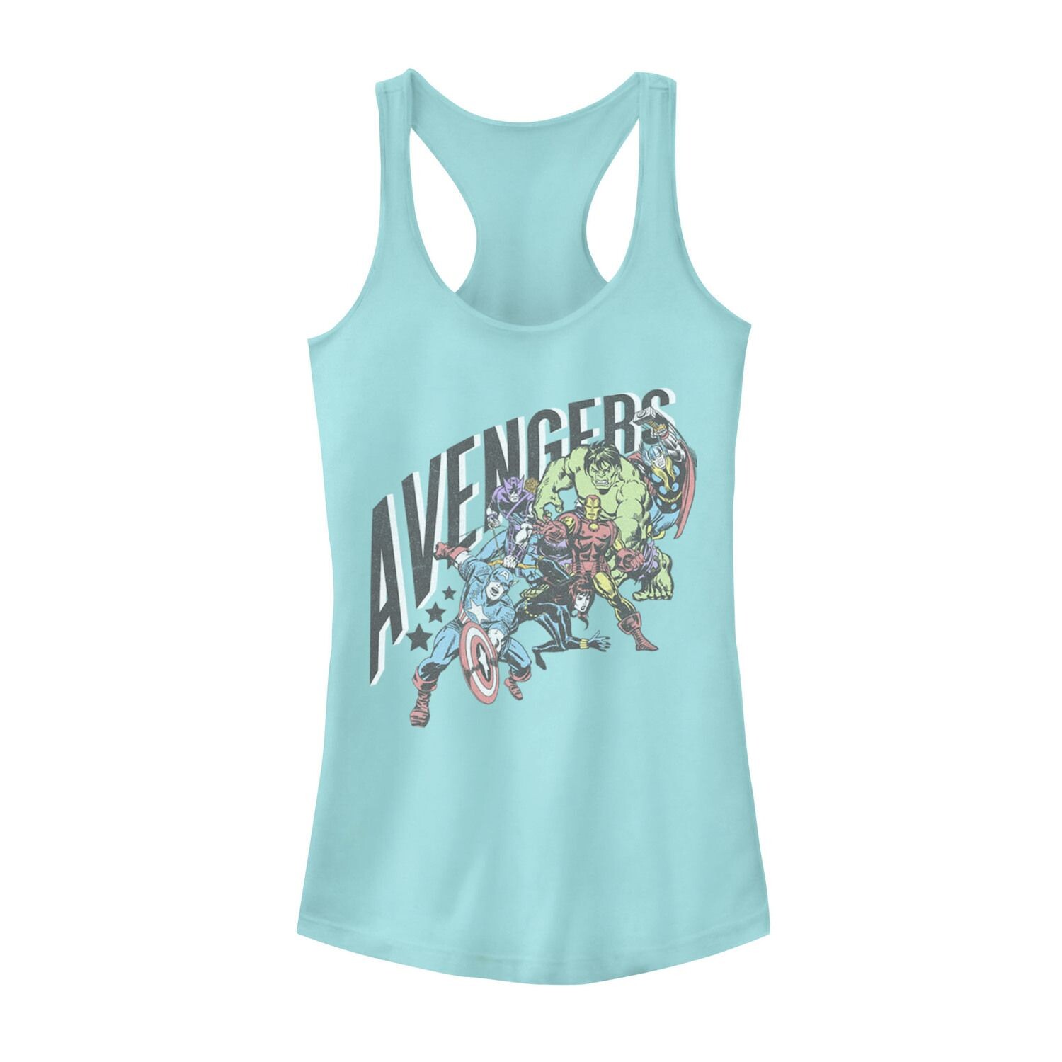 Мстители Marvel для юниоров готовы к групповым действиям. Танк для стрельбы Licensed Character
Мстители Marvel для юниоров готовы к групповым действиям. Танк для стрельбы Licensed Character