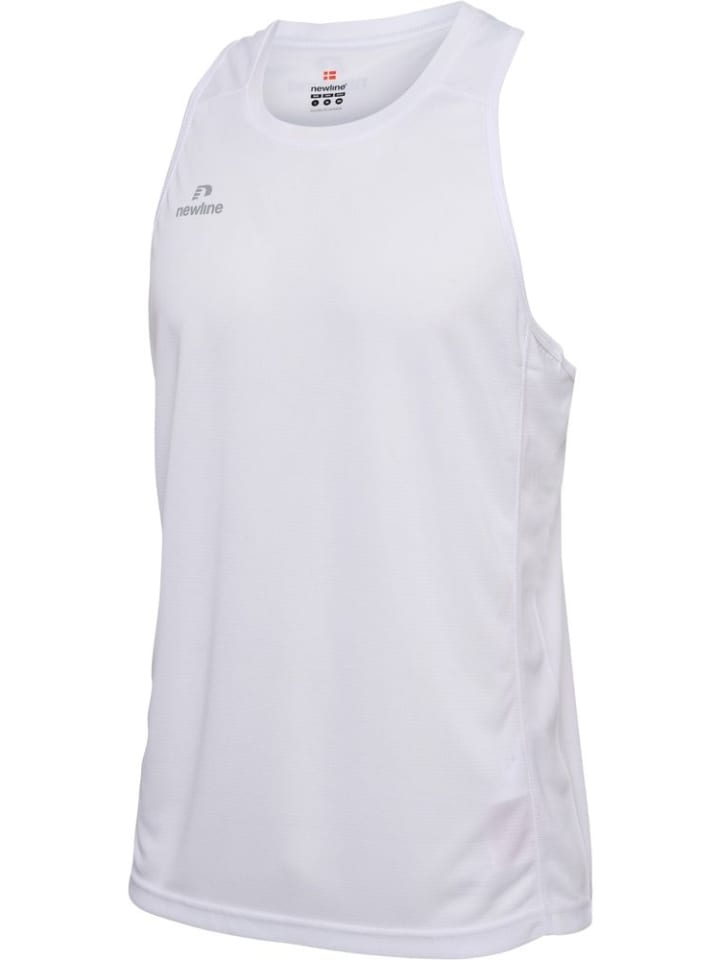 Футболка Newline T-Shirt, белый
Футболка Newline T-Shirt, белый