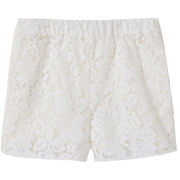 Брюки Gucci Flower Lace Pants Off White, белый
Брюки Gucci Flower Lace Pants Off White, белый